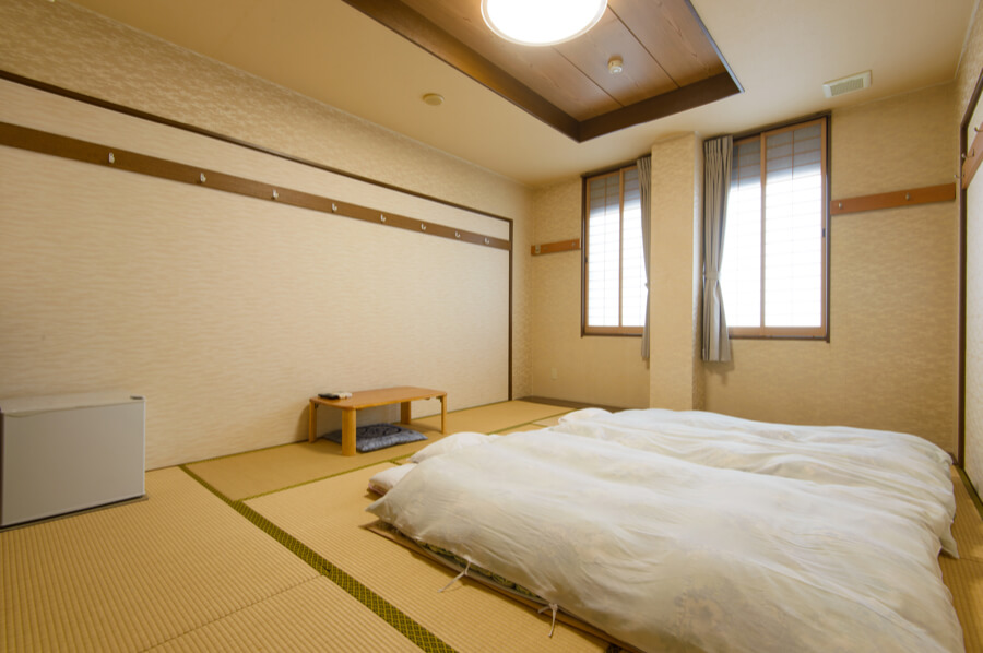 部屋一例
