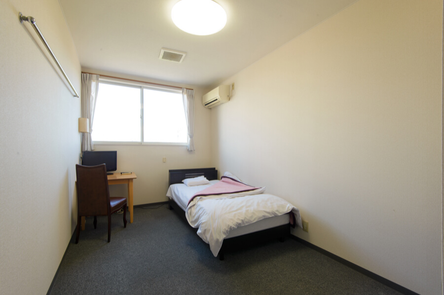 部屋一例